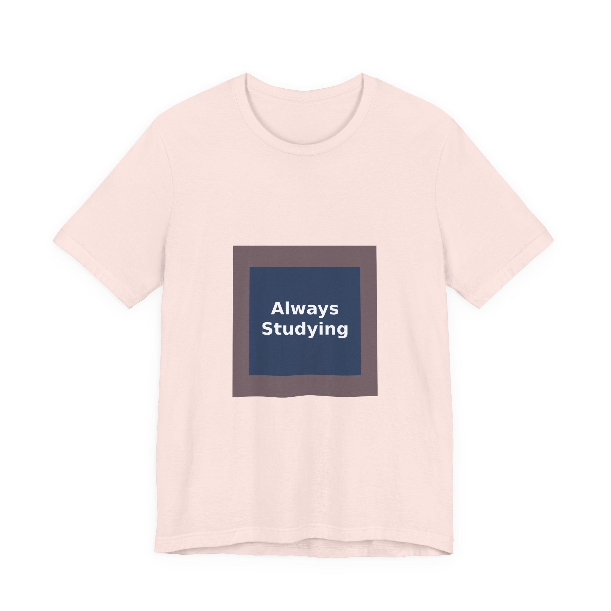 Always Studying - KayKay Makeup Bag / Zip Pouch