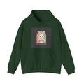 Bunny Hoodie – Main Character Energy