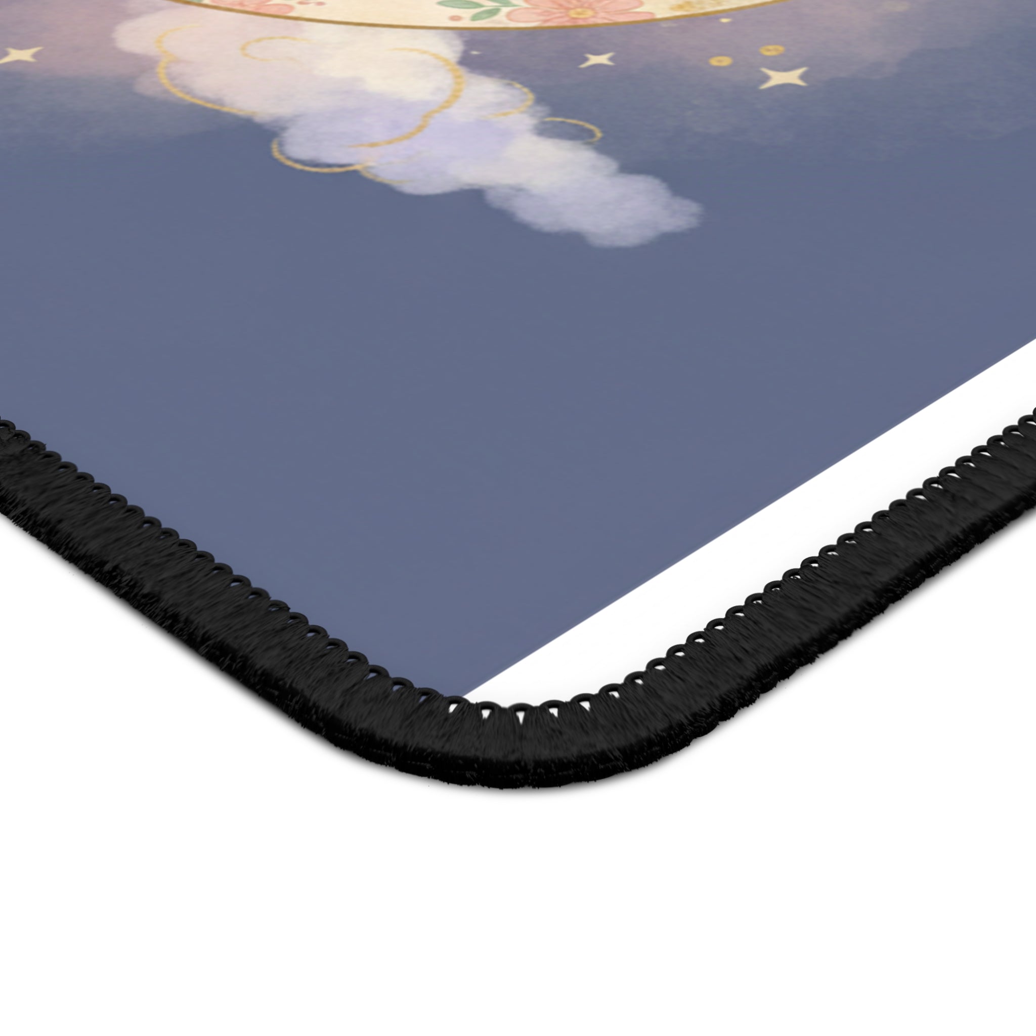 Bear Mouse Pad – Most Fun Wins