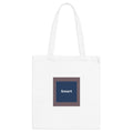 Smart - KayKay Canvas Tote Bag