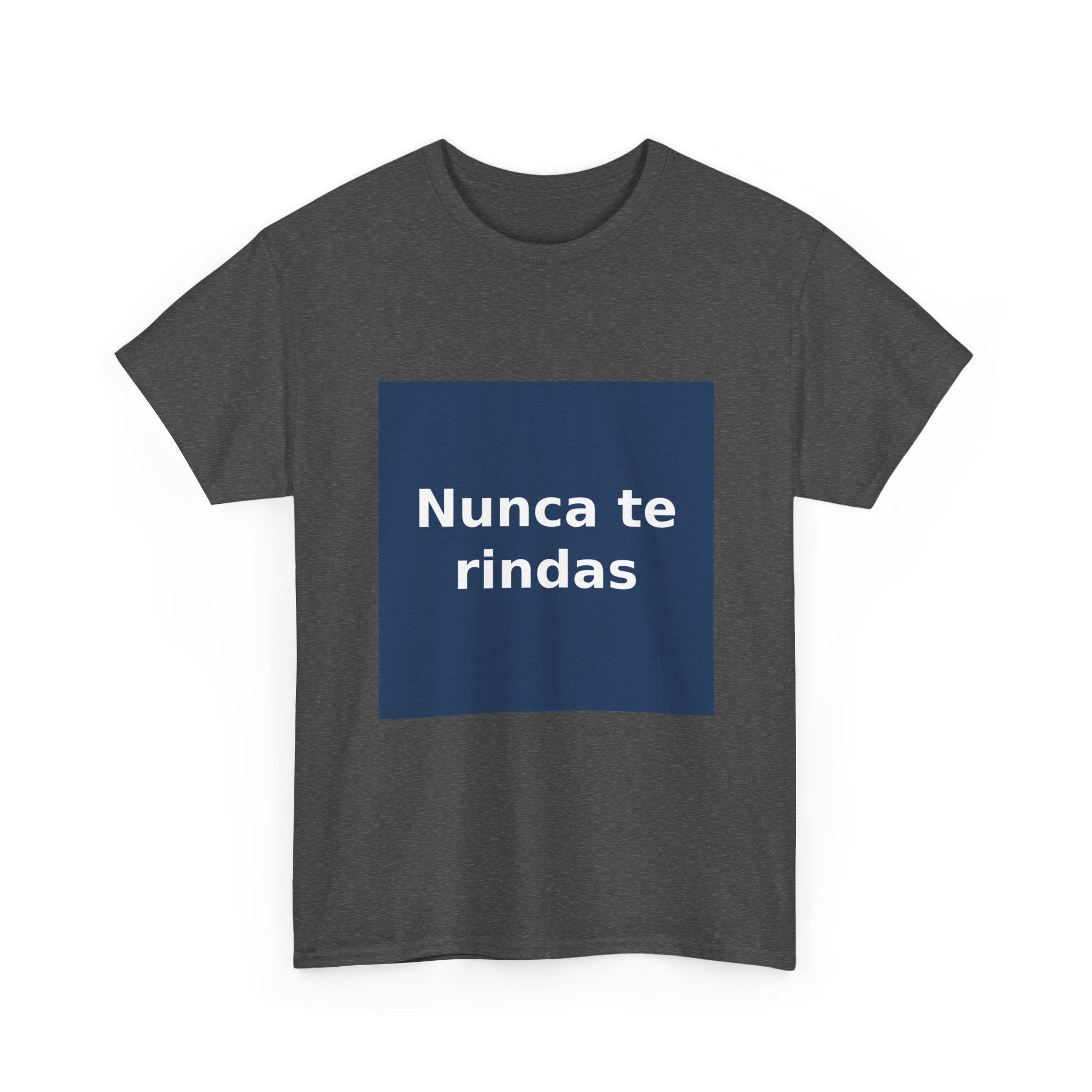 "Nunca te rindas" Black Cat Kids Tee | College Girl Gift | Fashion | KayKay Classics