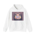 Bear Hoodie – Gentle Strength Bloom Thrive