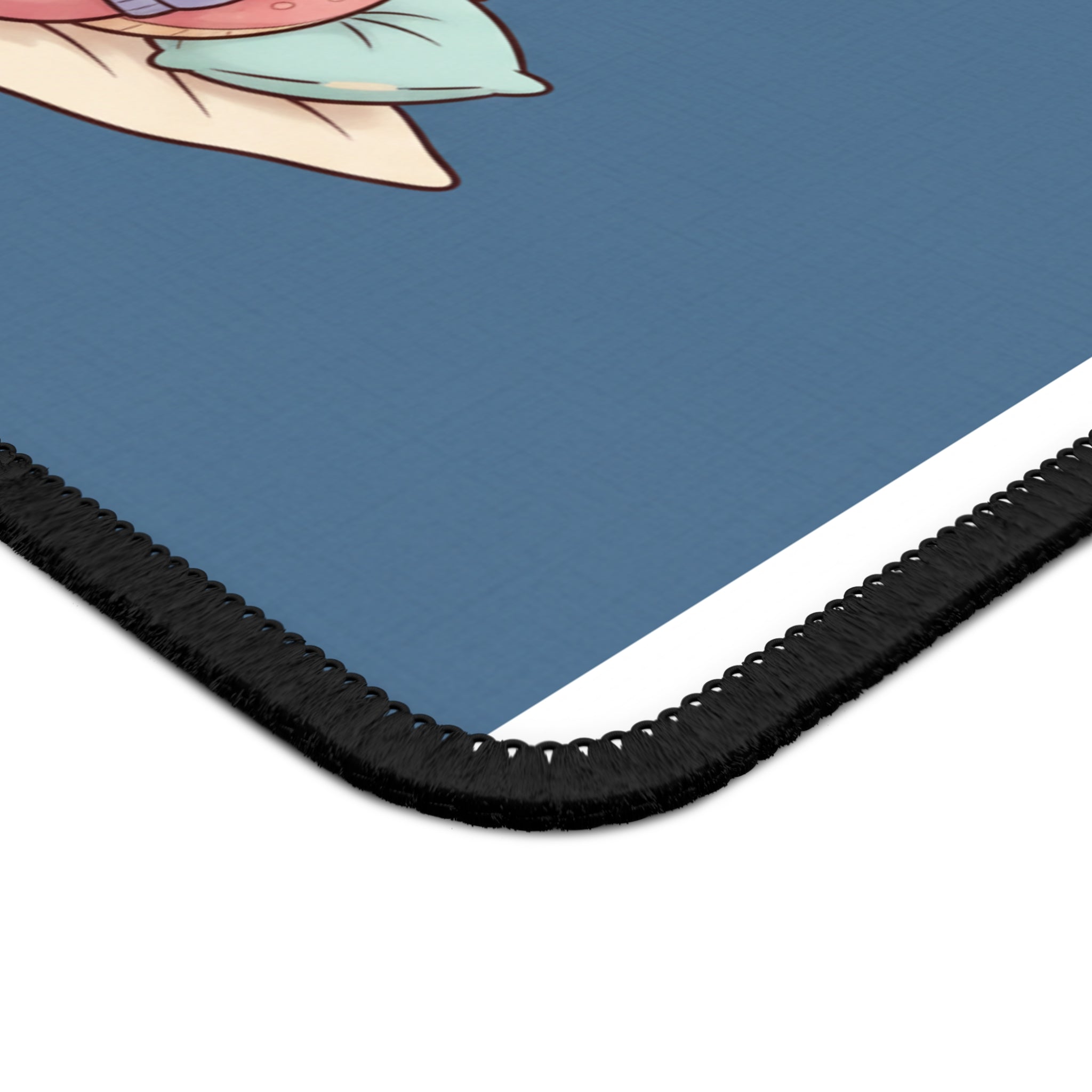 Dragon Mouse Pad – Goals on Goals