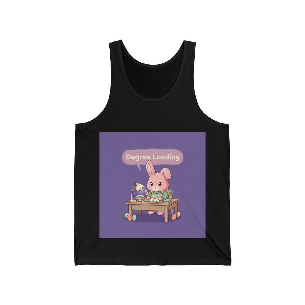 Bunny Tank Top – Degree Loading