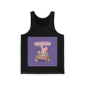 Bunny Tank Top – Degree Loading