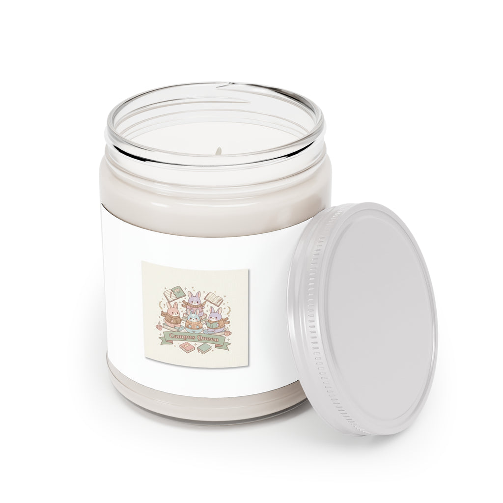 Campus Queen Bunny Scented Candle