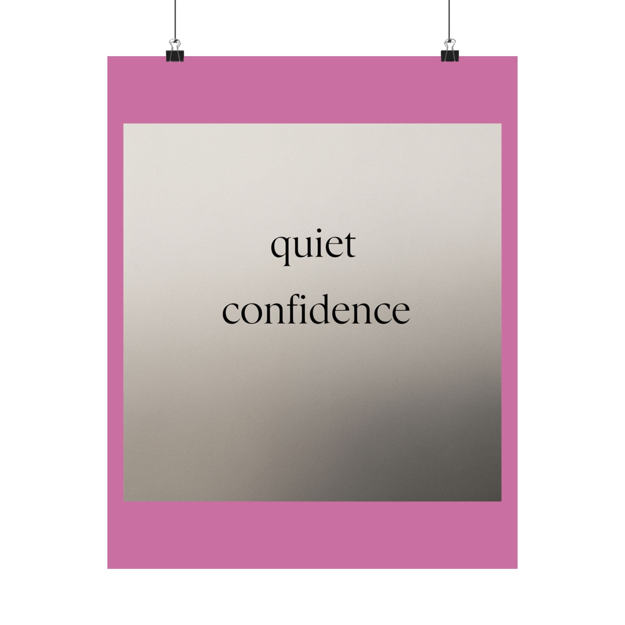 "Design" Poster | Trendy Gift | KayKay Classics