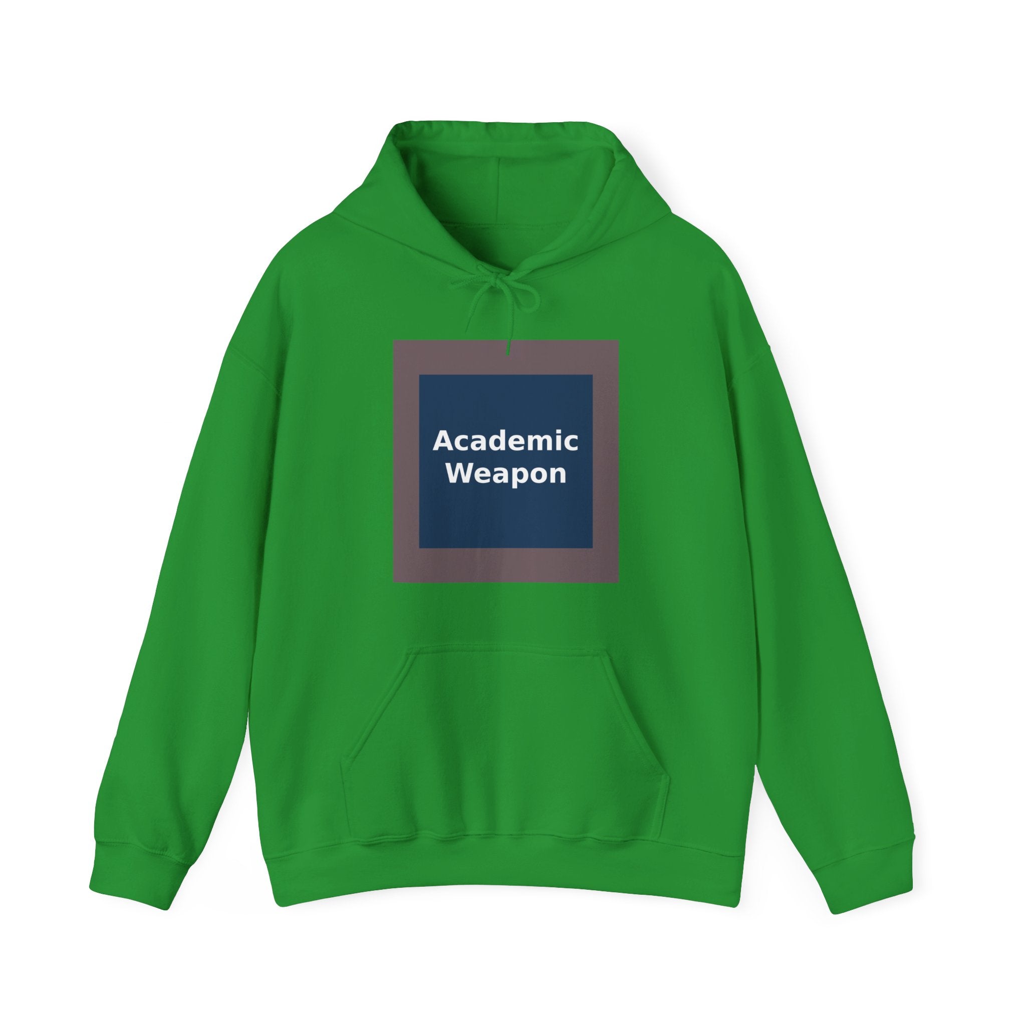 Academic Weapon - KayKay Hoodie