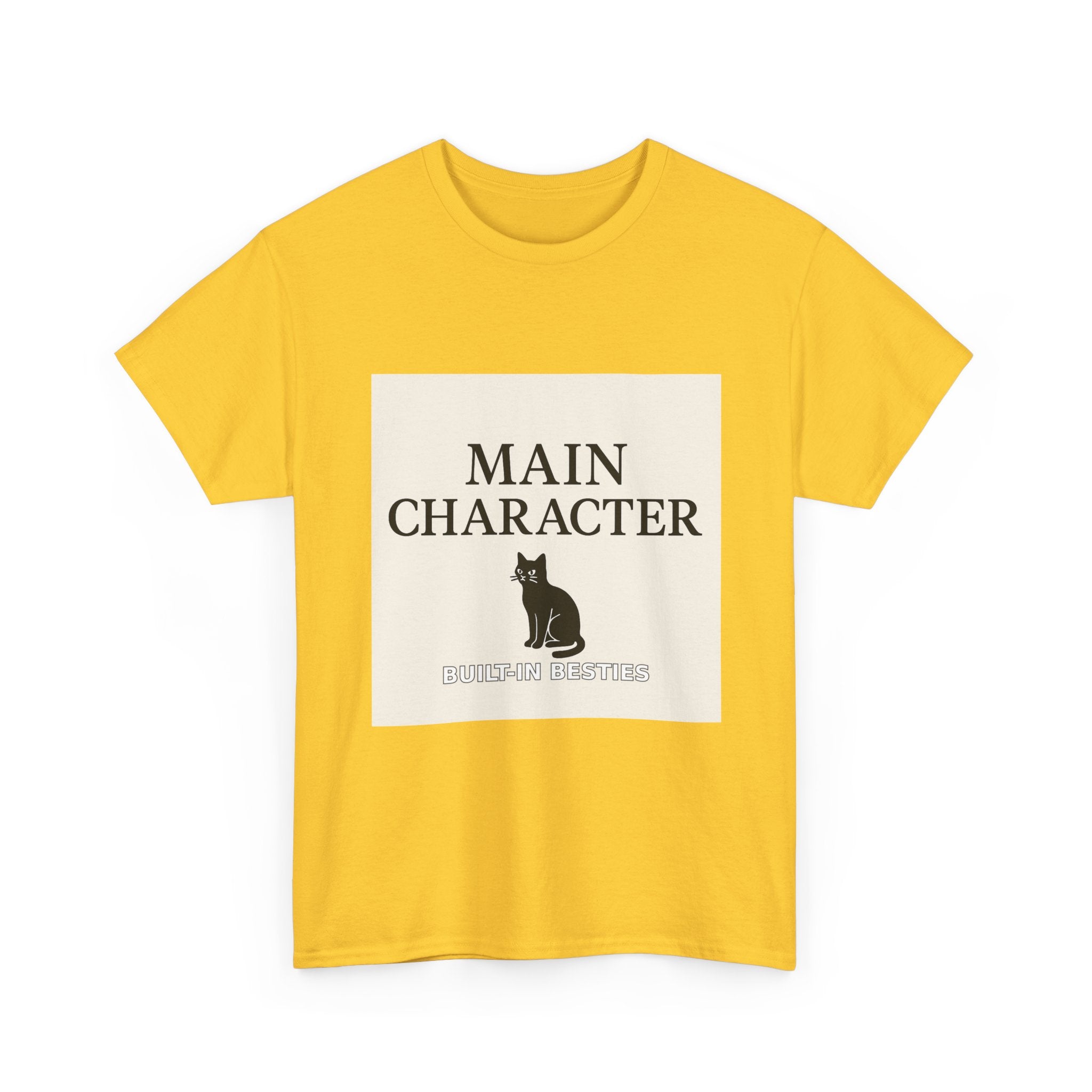remix built in besties - KayKay Kids Tee