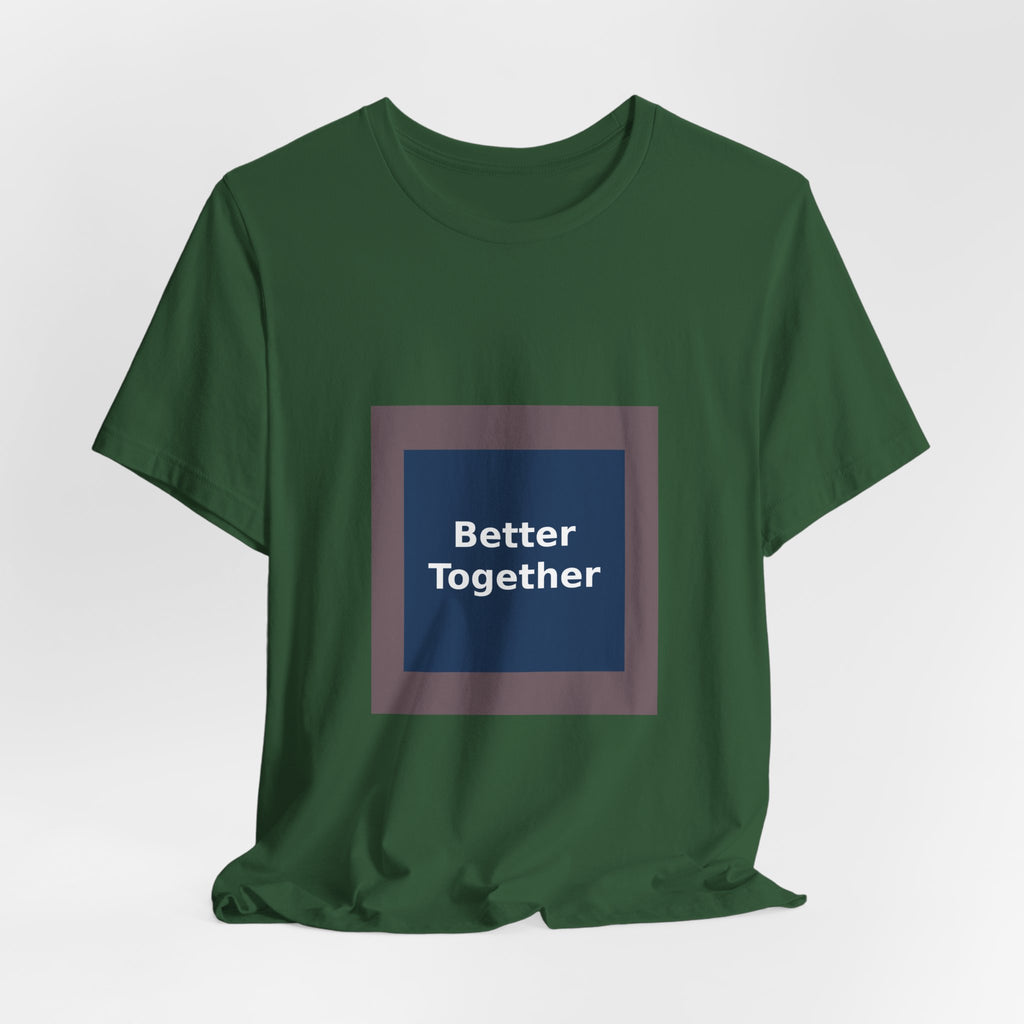 Better Together - KayKay Women Tee