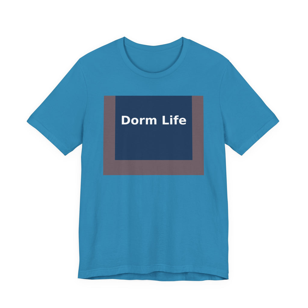 Dorm Life - KayKay Ribbed Tank Top