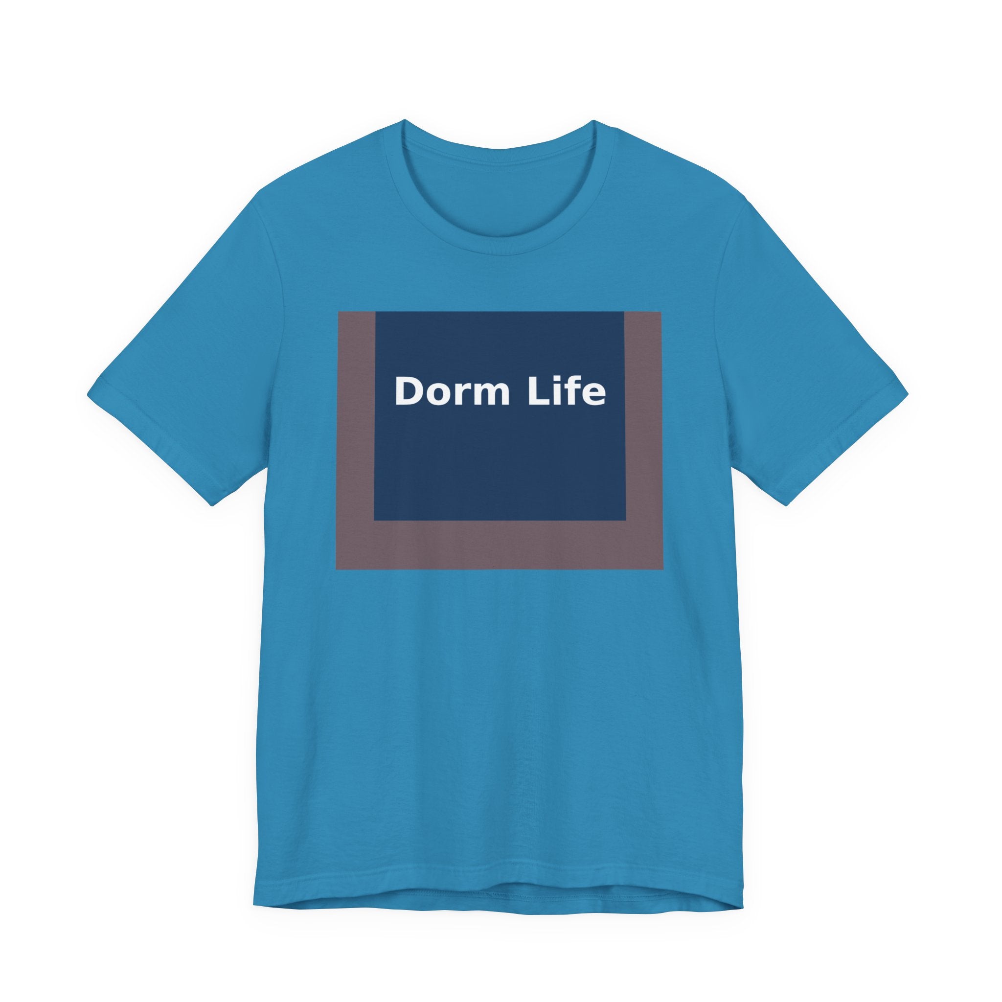 Dorm Life - KayKay Ribbed Tank Top