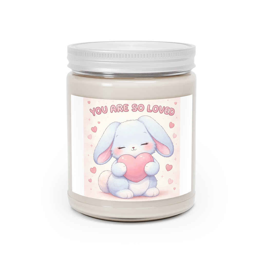 YOU ARE SO LOVED Scented Candle