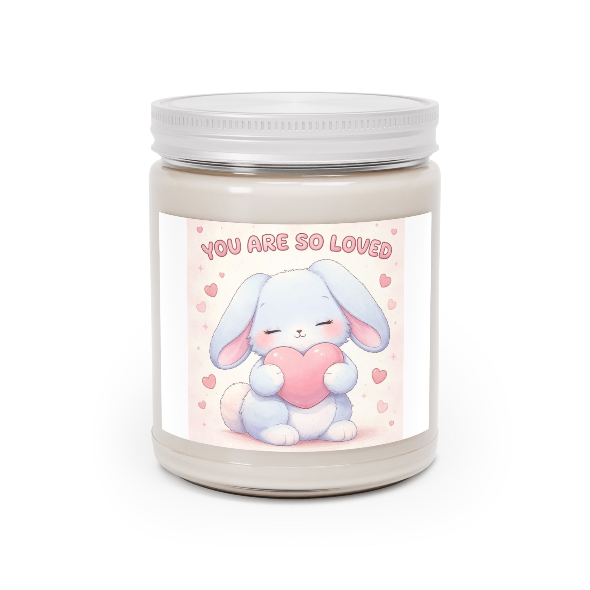 YOU ARE SO LOVED Scented Candle