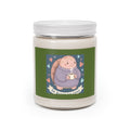 Turtle Scented Candle – She Believed She Could