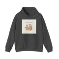 Goals On Goals Cat Hoodie