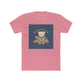 Bear Unisex Tee – She Believed She Could