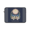 Do Good Be Good Laptop Sleeve – Gift Idea