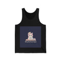 Bunny Tank Top – Making My Dreams Happen