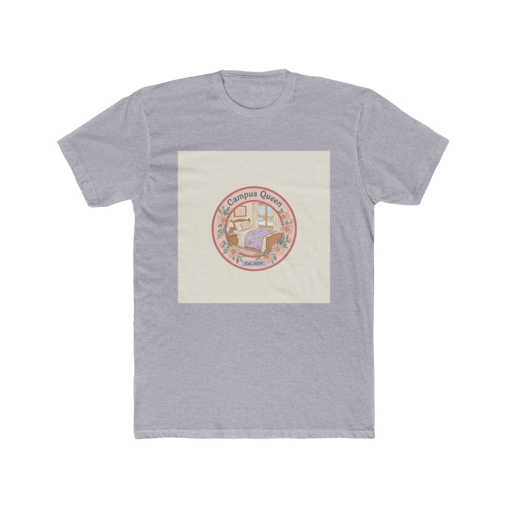 Campus Queen Unisex Tee
