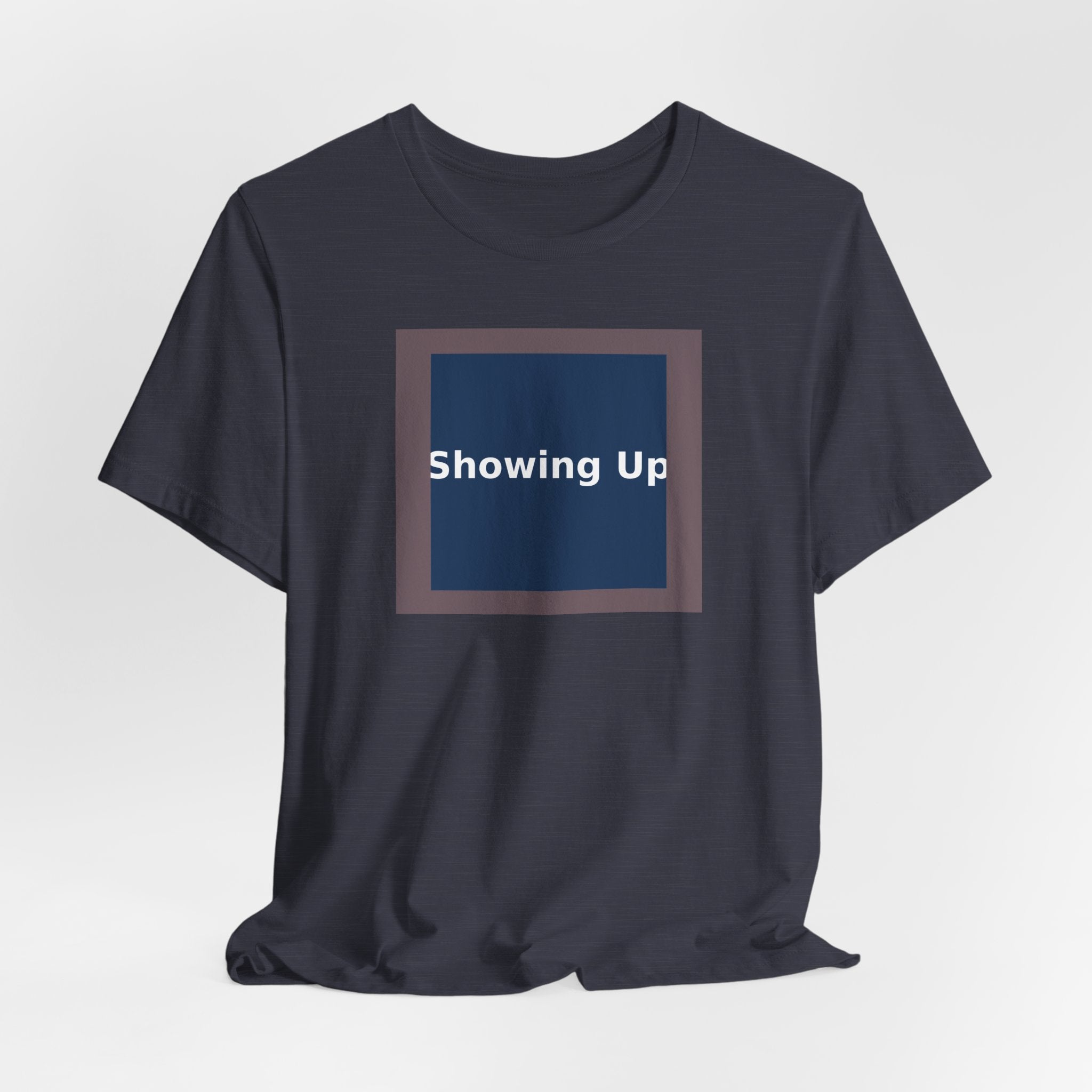 Showing Up - KayKay Women Tee