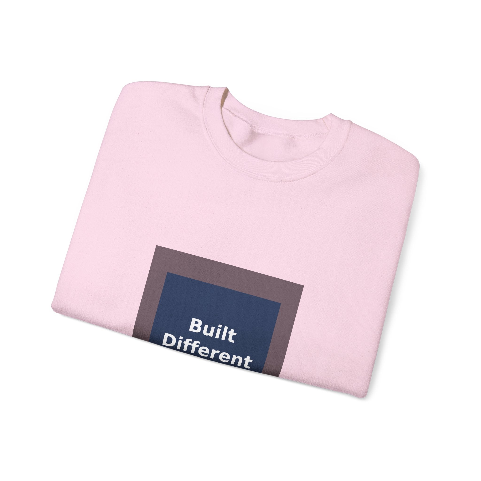 Built Different - KayKay Crewneck