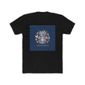 Coffee And Confidence Dragon Unisex Tee