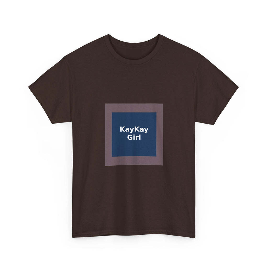 KayKay Girl - KayKay Kids Tee
