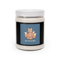 Fox Scented Candle – Sweet Land of Liberty