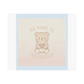 "BE KIND TO YOURSELF" Black Cat Poster | College Girl Gift | Fashion | KayKay Classics