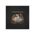 Dragon Kiss-Cut Sticker – Soft Doesnt Mean Weak