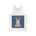 Bunny Tank Top – Do Good Be Good