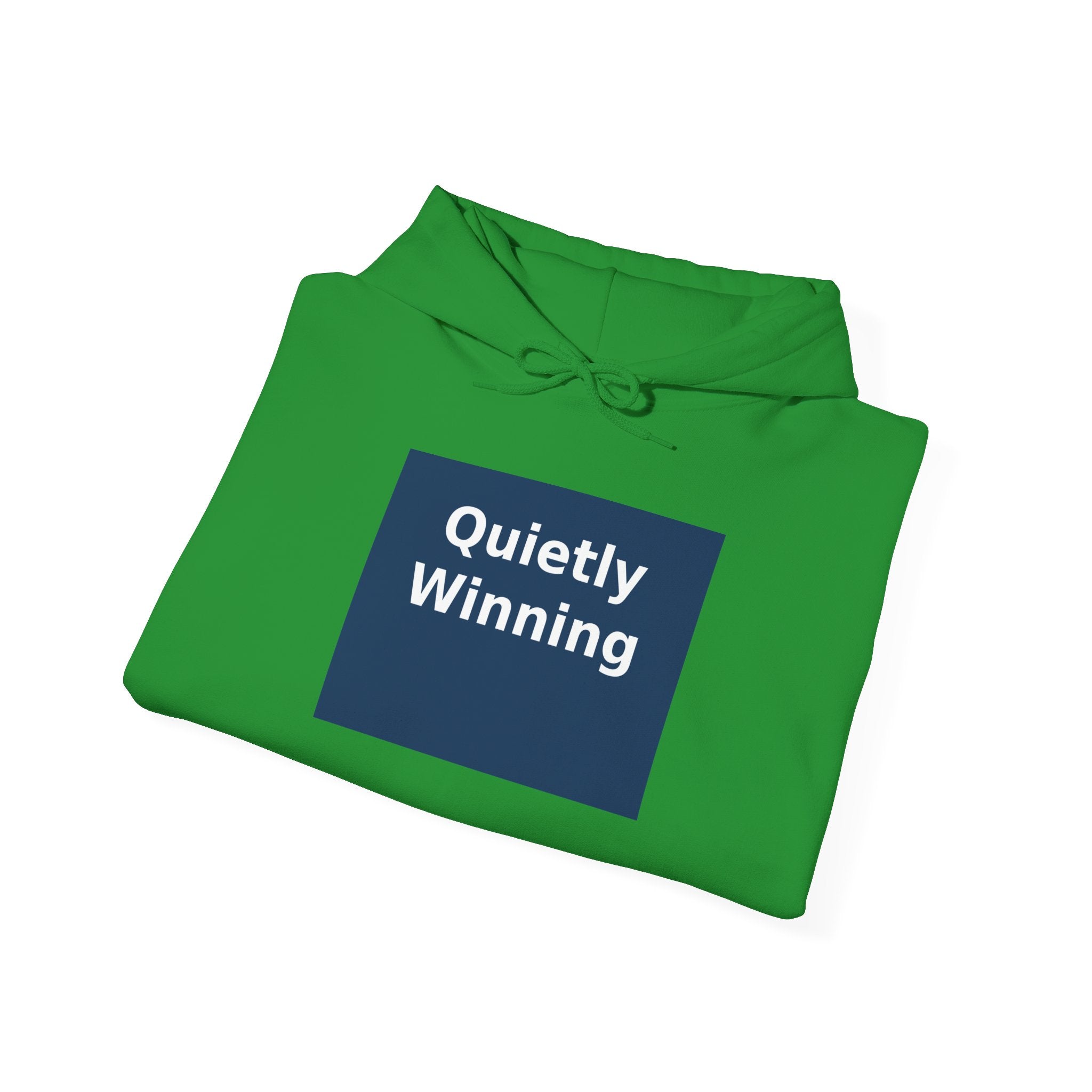 Quietly Winning - KayKay Hoodie