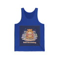 Bear Tank Top – Still Becoming