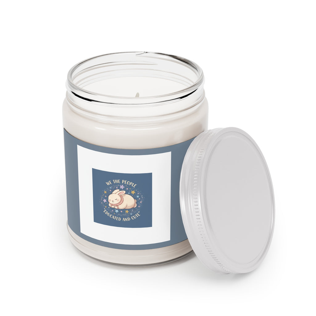 Bunny Scented Candle – We the People