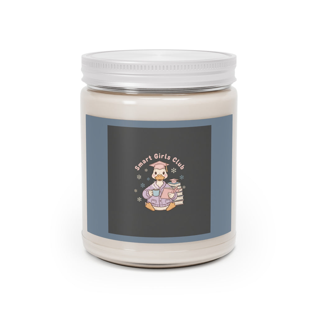 Bunny Scented Candle – Smart Girls Club