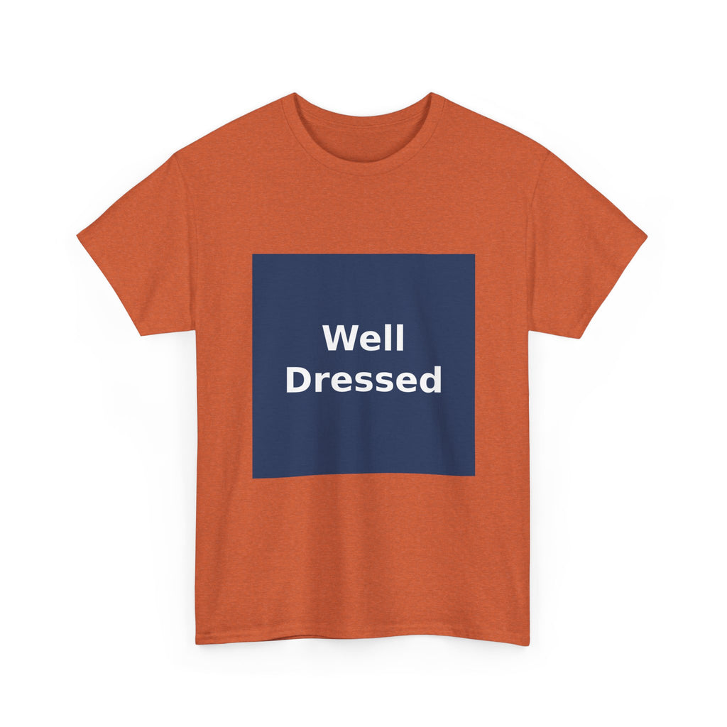 "Well Dressed" Black Cat Kids Tee | College Girl Gift | Fashion | KayKay Classics