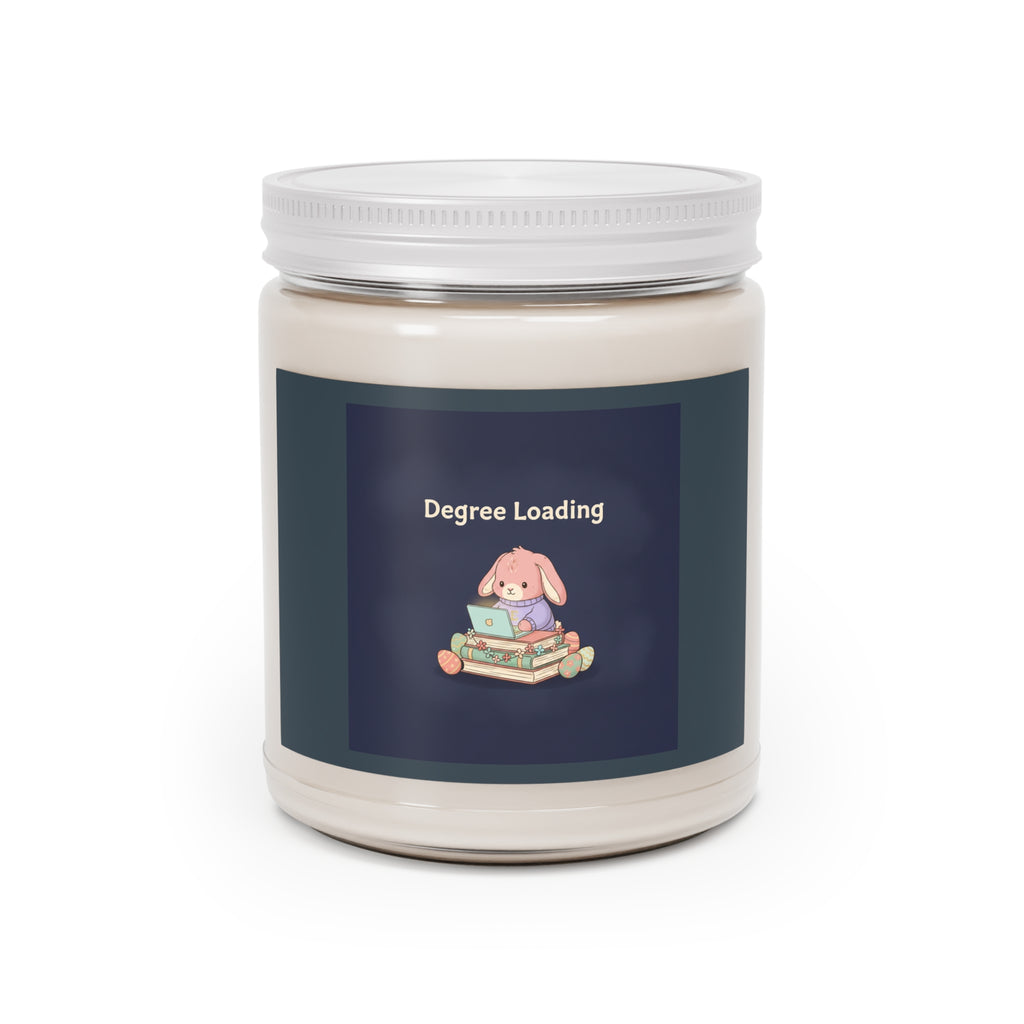 Rabbit Scented Candle – Degree Loading
