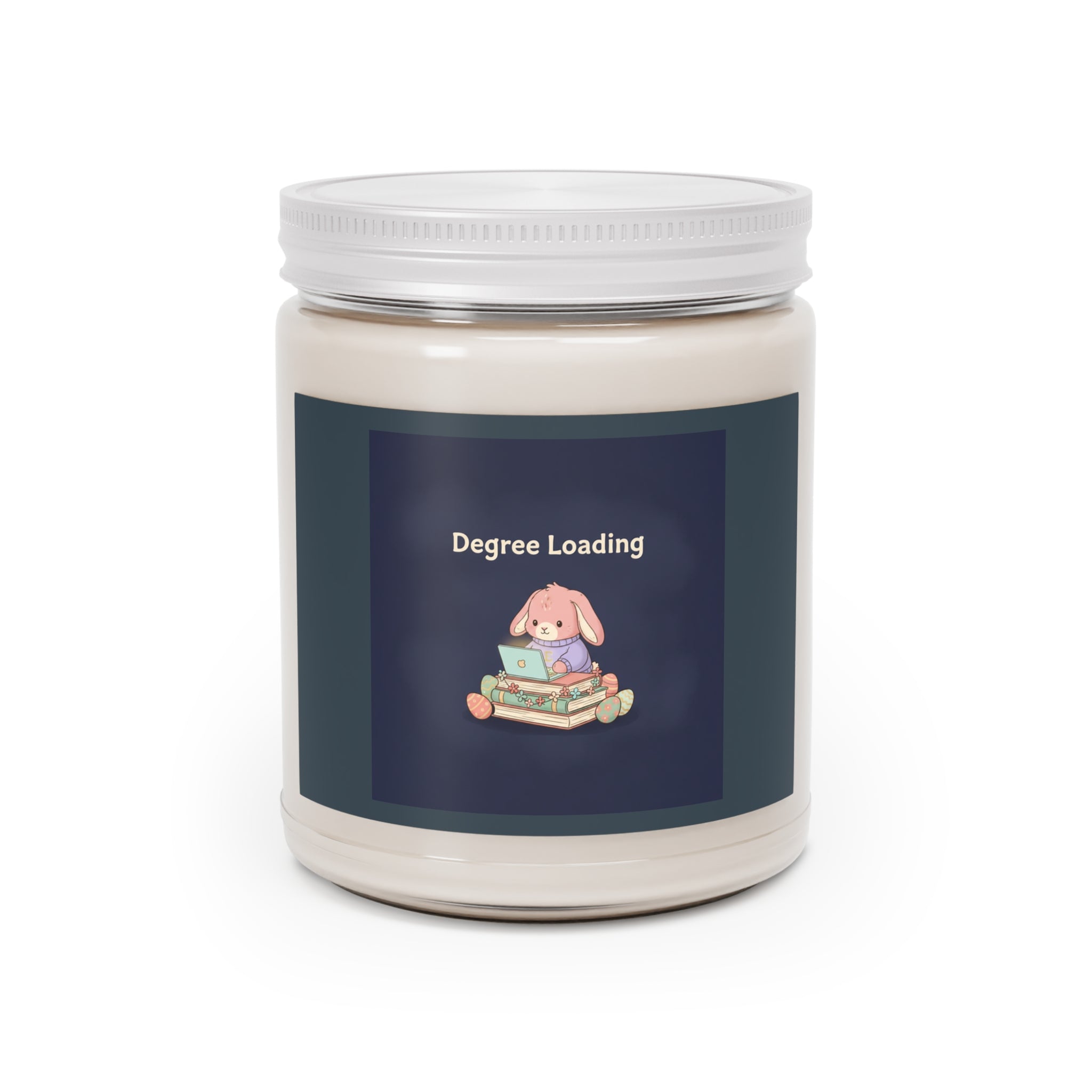 Rabbit Scented Candle – Degree Loading