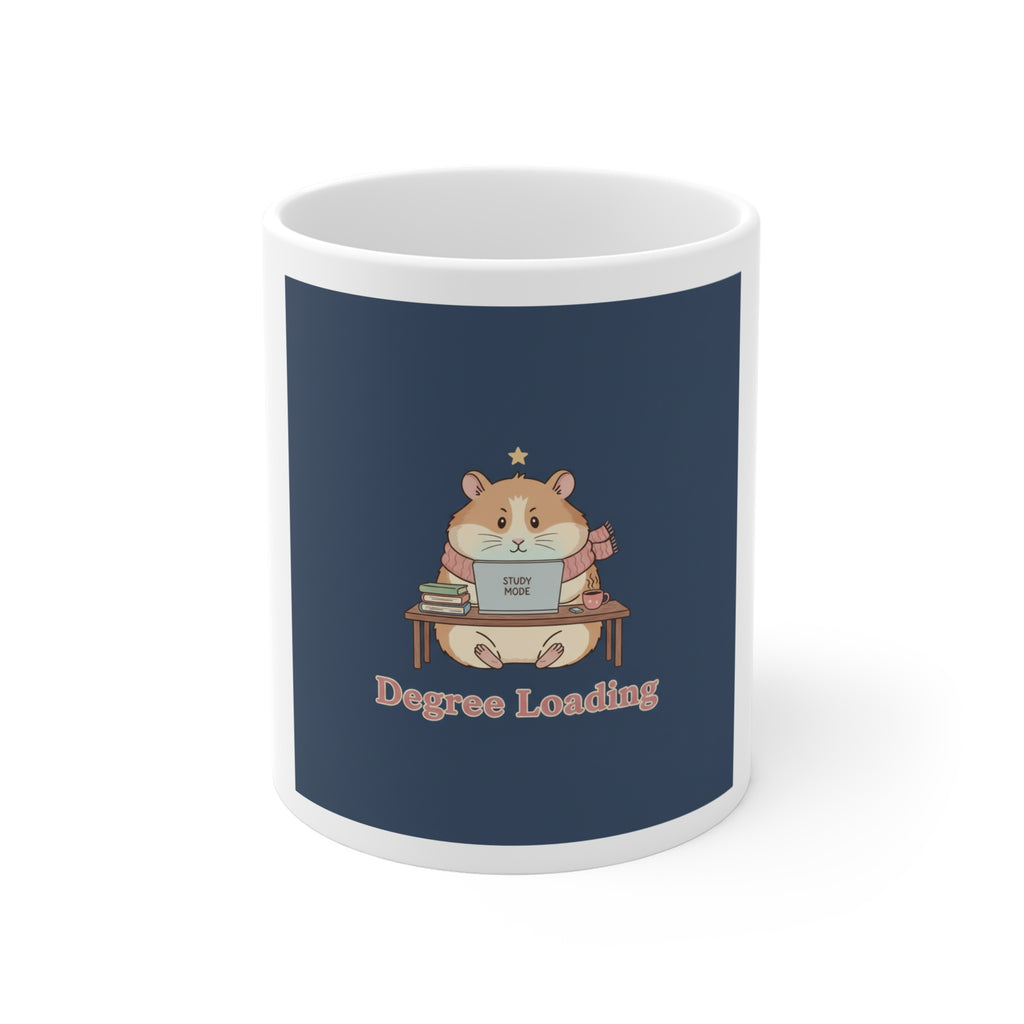 Bear Mug 11oz – Degree Loading