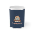 Bear Mug 11oz – Degree Loading