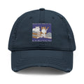 Bunny Dad Hat – Success Looks Good on You You Are Allowe