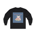 Rabbit Long Sleeve Tee – Making My Dreams Happen