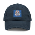 Bunny Dad Hat – Con Todo Mi Corazn