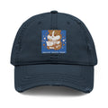 Hamster Dad Hat – Magic Takes Time