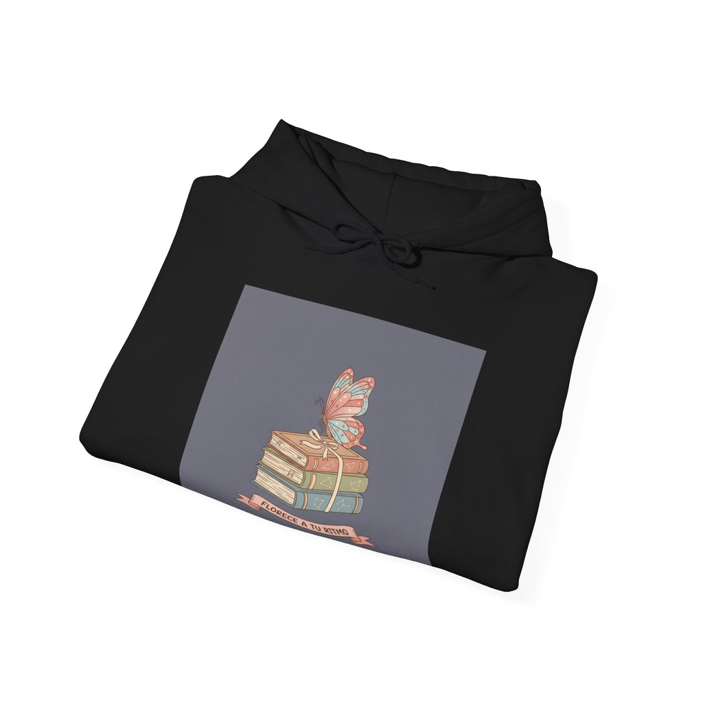 Bunny Hoodie – Florece a Tu Ritmo