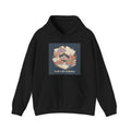 soft life scholar square Hoodie