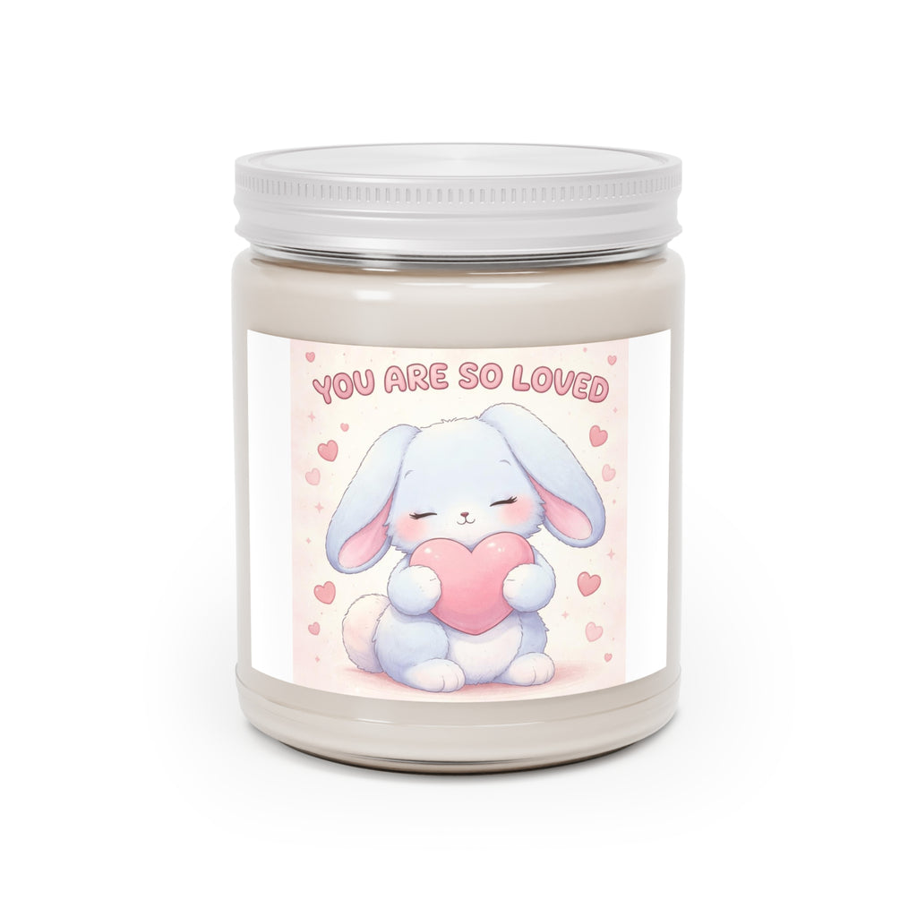 YOU ARE SO LOVED Scented Candle