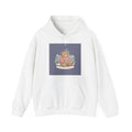 Bear Hoodie – Sweet Land of Liberty