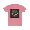 Hard to Kill Tiger Unisex Tee
